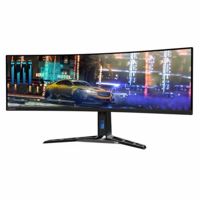 Monitor Lenovo R45w-30 4K Ultra HD DQHD 44,5" 10 Monitor Lenovo R45w-30 4K Ultra HD DQHD 44,5" 10