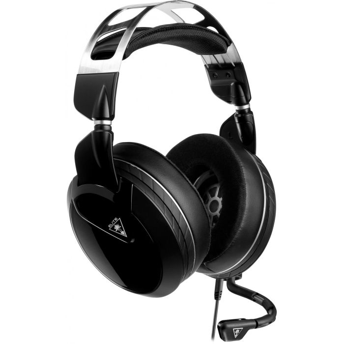 Turtle Beach Elite Pro 2 + Super Amp Set Auriculares Inalámbrico y Alámbrico para PS4 Negro 5 Turtle Beach Elite Pro 2 + Super Amp Set Auriculares Inalámbrico y Alámbrico para PS4 Negro 5