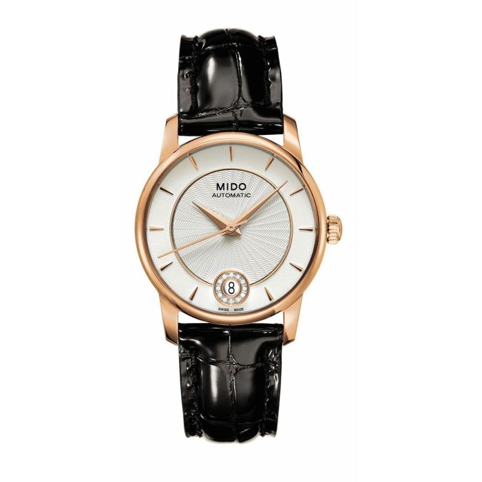 Reloj Mujer Mido M0072073603600 (Ø 33 mm) 4 Reloj Mujer Mido M0072073603600 (Ø 33 mm) 4