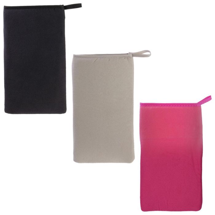 Je cherche une Idee Manopla Limpieza Inox Antirayaduras para Pulir Metales y Acero Inoxidable 23.5x13.5 cm 2 Je cherche une Idee Manopla Limpieza Inox Antirayaduras para Pulir Metales y Acero Inoxidable 23.5x13.5 cm 2