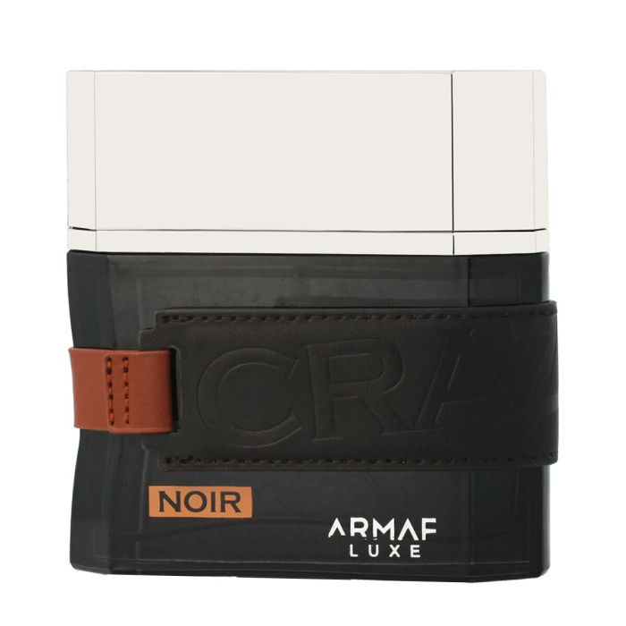 Perfume Hombre Armaf Craze Noir for Men EDP EDP 100 ml 1