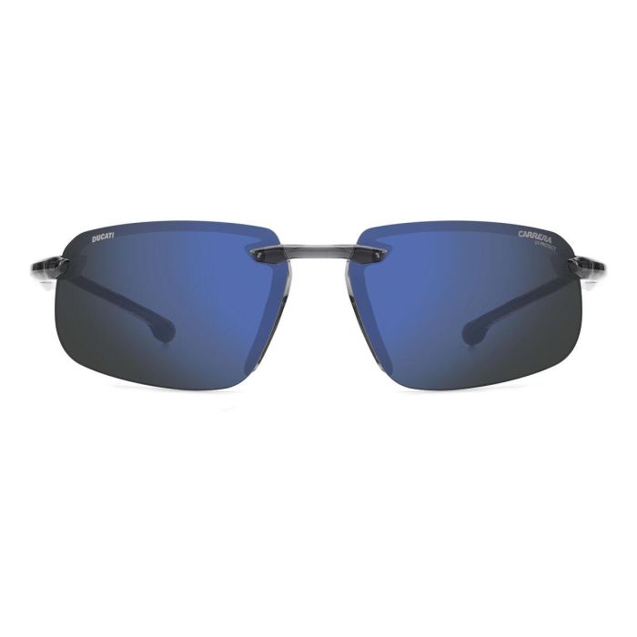 Gafas de Sol Hombre Carrera CARDUC-043-S-R6S ø 63 mm 5 Gafas de Sol Hombre Carrera CARDUC-043-S-R6S ø 63 mm 5