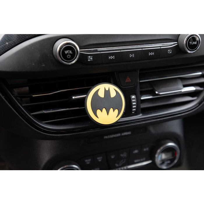 Licensing Ambientador Para Coche 3D Batman Colonia 4