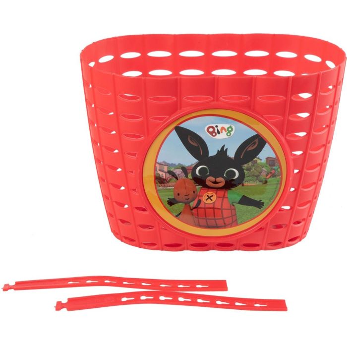 Licensing Cesta Para Bicicleta Bing 0 Licensing Cesta Para Bicicleta Bing 0