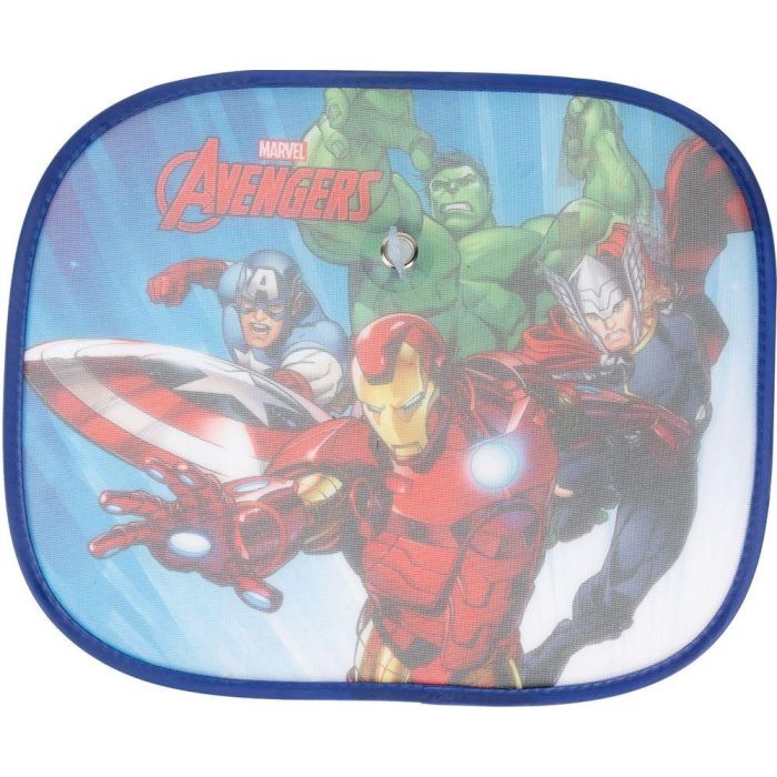 Licensing Par Cortinas Laterales Frozen 2 grupo 44x35 cm 2Pcs 1 Licensing Par Cortinas Laterales Frozen 2 grupo 44x35 cm 2Pcs 1