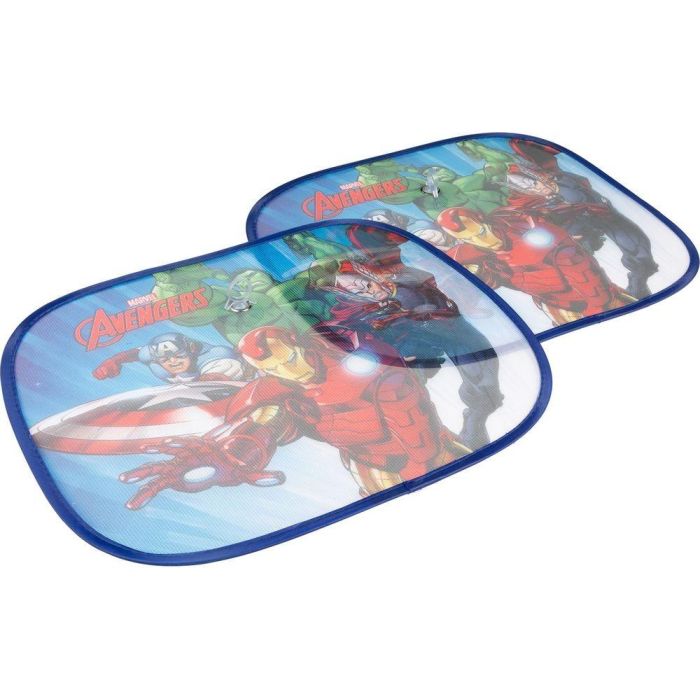 Licensing Par Cortinas Laterales Frozen 2 grupo 44x35 cm 2Pcs 3 Licensing Par Cortinas Laterales Frozen 2 grupo 44x35 cm 2Pcs 3