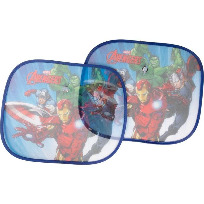 Licensing Par Cortinas Laterales Frozen 2 grupo 44x35 cm 2Pcs 4 Licensing Par Cortinas Laterales Frozen 2 grupo 44x35 cm 2Pcs 4