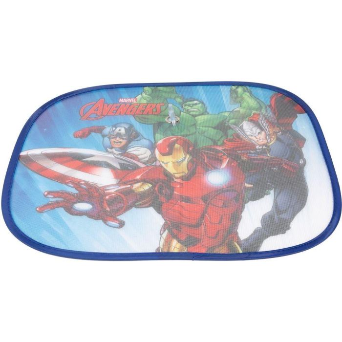 Licensing Par Cortinas Laterales Frozen 2 grupo 44x35 cm 2Pcs 5 Licensing Par Cortinas Laterales Frozen 2 grupo 44x35 cm 2Pcs 5