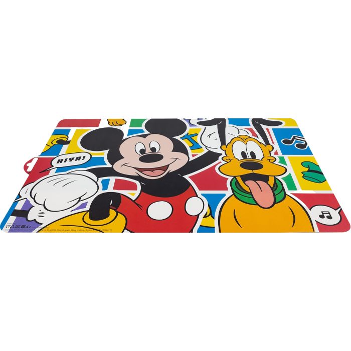 Licensing Individual Fácil Offset Mickey 2 Licensing Individual Fácil Offset Mickey 2