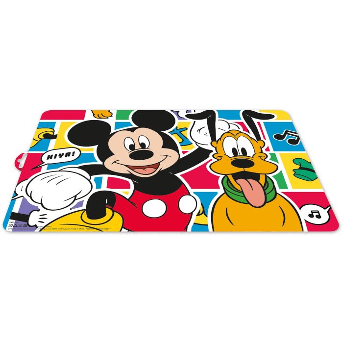 Licensing Individual Fácil Offset Mickey 0 Licensing Individual Fácil Offset Mickey 0