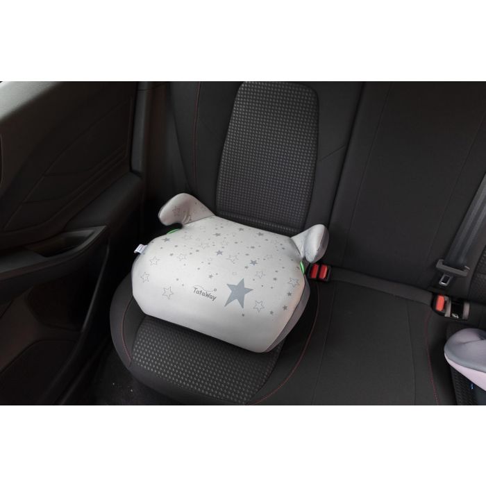 Licensing Asiento Alzador Sao Tataway 125-150 I-Size R129 1 Licensing Asiento Alzador Sao Tataway 125-150 I-Size R129 1