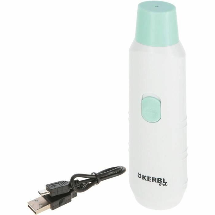 Lima de Uñas Eléctrica para Mascotas Kerbl 0 Lima de Uñas Eléctrica para Mascotas Kerbl 0