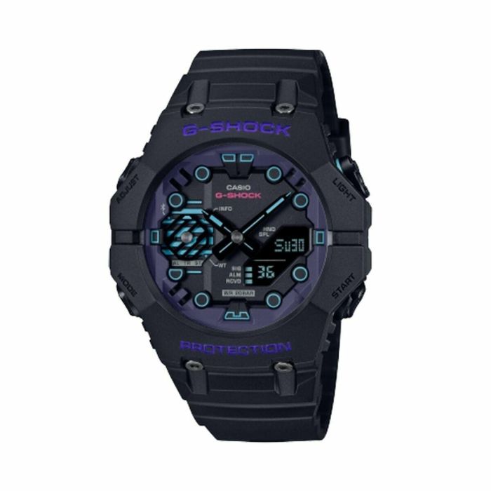 Reloj Hombre Casio GAB001CBR1AER Reloj Hombre Casio GAB001CBR1AER