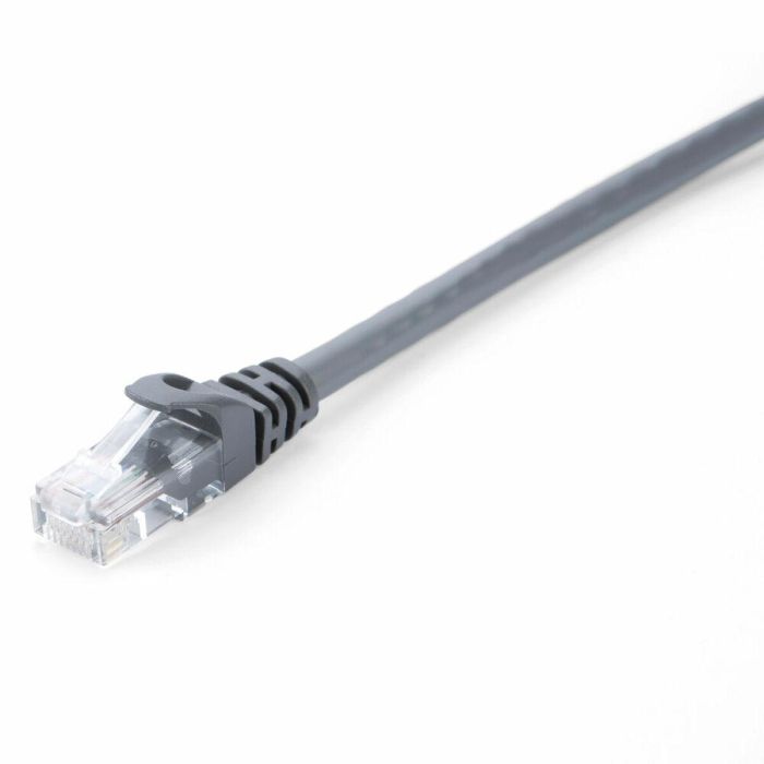 Cable de Red Rígido UTP Categoría 6 V7 V7CAT6UTP-05M-GRY-1N Gris Cable de Red Rígido UTP Categoría 6 V7 V7CAT6UTP-05M-GRY-1N Gris