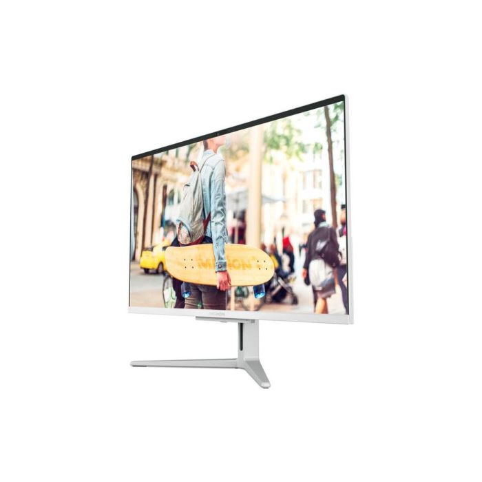 All in One Medion 30036200 23,8" Intel Celeron Intel Celeron 6305 4 GB RAM 128 GB SSD 23