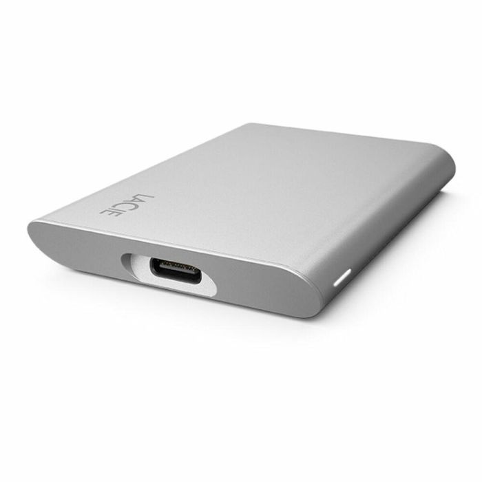 Disco Duro Externo Seagate STKS1000400 2,5" 1 TB SSD 2 Disco Duro Externo Seagate STKS1000400 2,5" 1 TB SSD 2