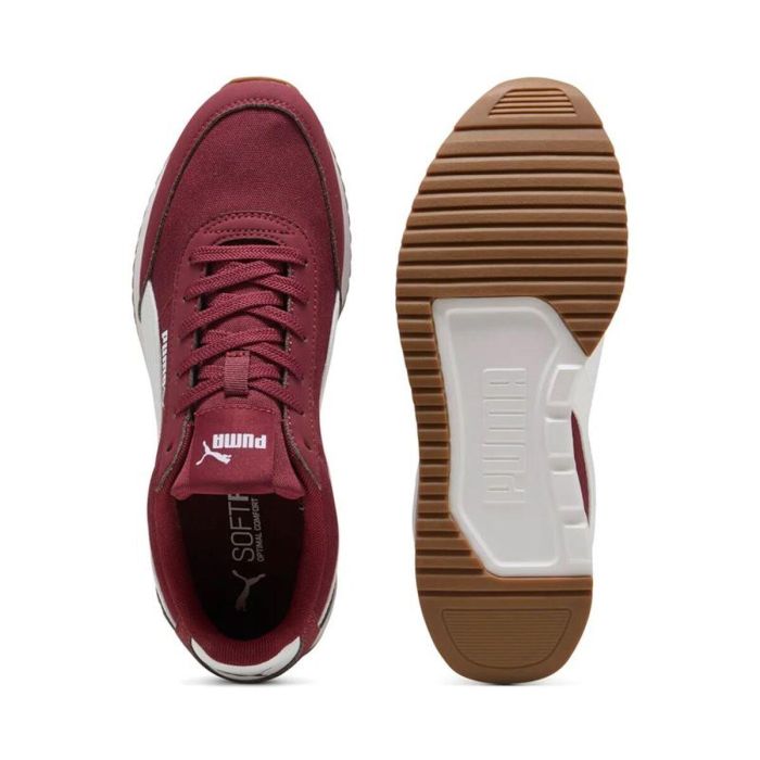 Zapatillas de Running para Adultos Puma R78 Lightwind Team Regal 4