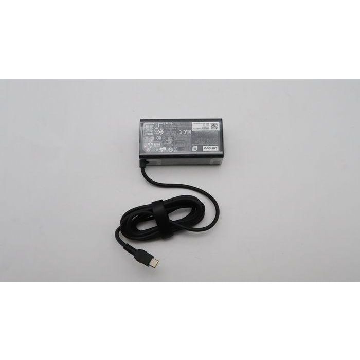 Lenovo AC_ADAPTER PD,65W,20/15/9/5V,3P,WW,CHY Lenovo AC_ADAPTER PD,65W,20/15/9/5V,3P,WW,CHY
