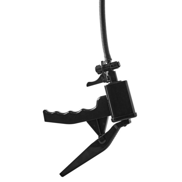 Bomba para el Pene Dream Toys Pistol Negro 7 Bomba para el Pene Dream Toys Pistol Negro 7