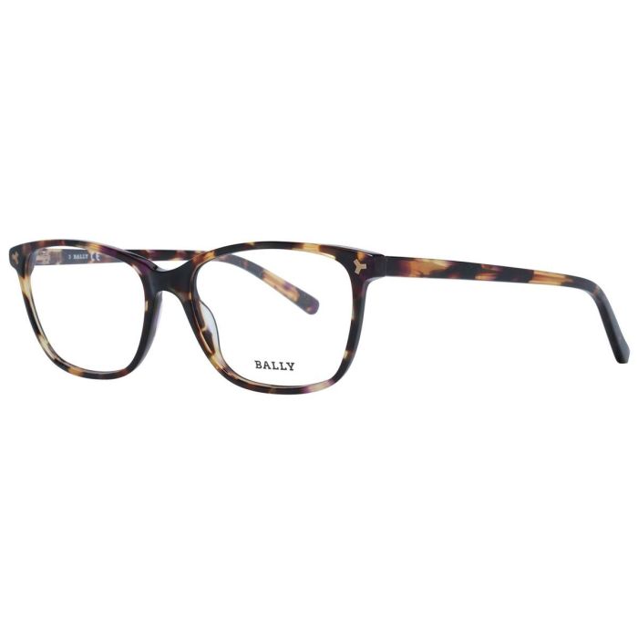 Montura de Gafas Mujer Bally BY5042 54055 0 Montura de Gafas Mujer Bally BY5042 54055 0