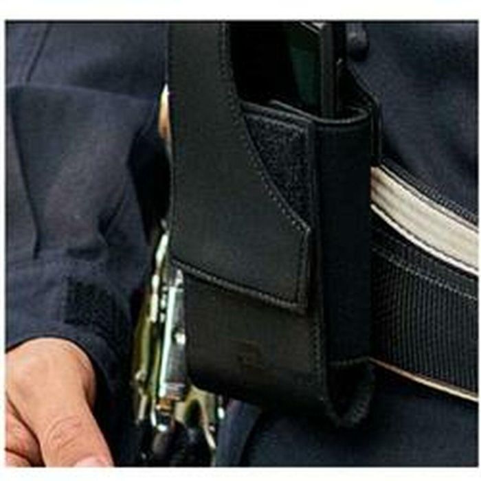 Funda para Móvil CROSSCALL 1303249999258 Negro 4 Funda para Móvil CROSSCALL 1303249999258 Negro 4