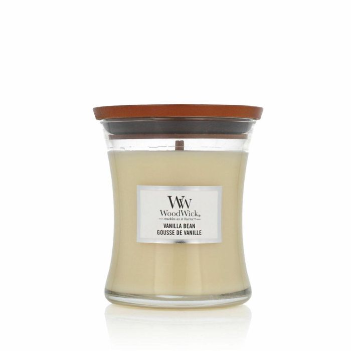 Woodwick Core Medium Vanilla Bean 658 gr 1 Woodwick Core Medium Vanilla Bean 658 gr 1