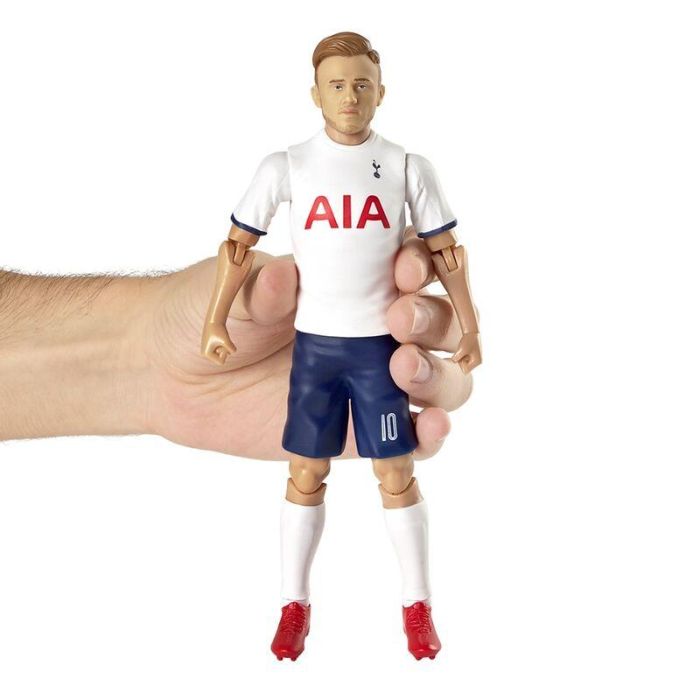 BANBO TOYS Figura de Acción Maddison Tottenham Hotspur 20cm Articulada 6