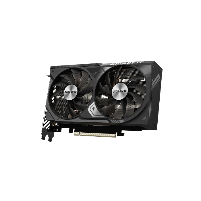 Gigabyte GeForce RTX 4070 WINDFORCE 2X OC 12G NVIDIA 12 GB GDDR6X 3 Gigabyte GeForce RTX 4070 WINDFORCE 2X OC 12G NVIDIA 12 GB GDDR6X 3