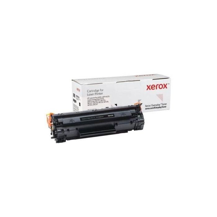 XEROX Everyday Toner para HP LJM201 (CF283X) 83X Negro