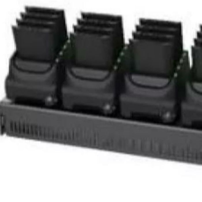 Cargador de Baterías Zebra SAC-TC51-4SCHG-01 1