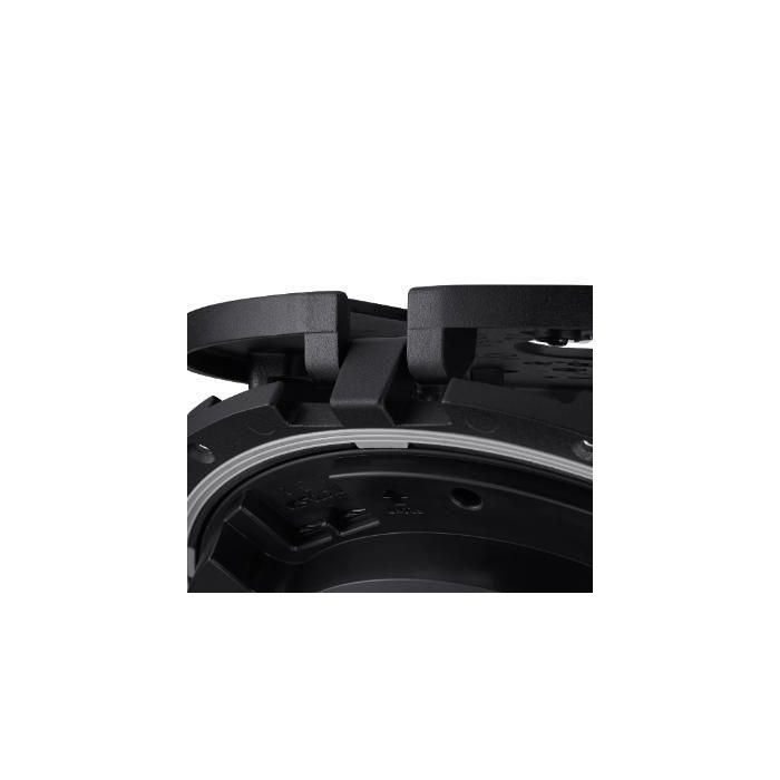 Hanwha PNM-9022V cámara de vigilancia Almohadilla Cámara de seguridad IP Interior y exterior 4096 x 1800 Pixeles Techo 5 Hanwha PNM-9022V cámara de vigilancia Almohadilla Cámara de seguridad IP Interior y exterior 4096 x 1800 Pixeles Techo 5