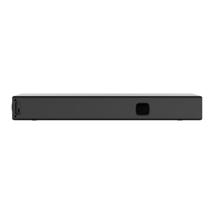 Creative Labs Soundbar Stage SE Mini 2.0 Bluetooth, Altavoz Inalámbrico y Cableado Negro 3