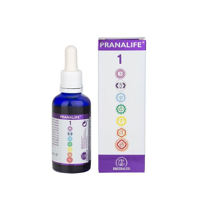Pranalife 1 Pranalife 1