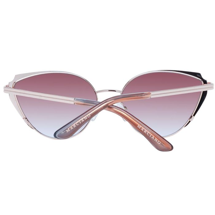 Gafas de Sol Mujer Guess Marciano GM0817 5828F 1 Gafas de Sol Mujer Guess Marciano GM0817 5828F 1