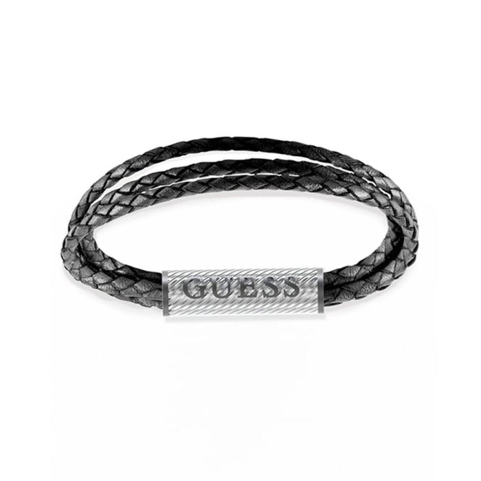 Pulsera Hombre Guess JUMB03033JWSTBKS