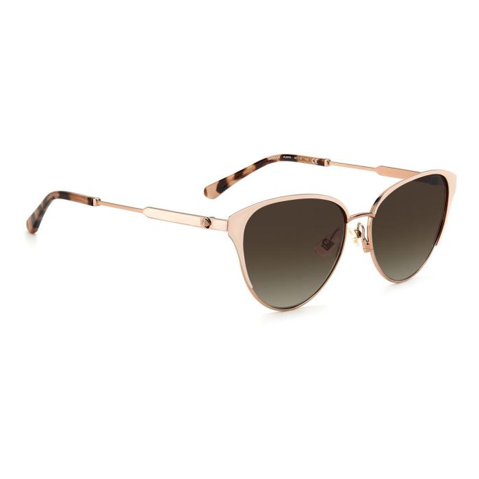 Gafas de Sol Mujer Kate Spade IANNA-G-S-AU2F6HA ø 56 mm 1 Gafas de Sol Mujer Kate Spade IANNA-G-S-AU2F6HA ø 56 mm 1