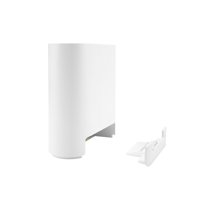 ASUS EBM68(1PK) Expert Wifi Tribanda Wi-Fi 6 (802.11ax) Router de Malla Blanco hasta 4804 Mbit/s Interno 3