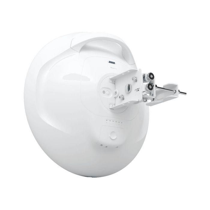 Ubiquiti Wave-Pro Radio 60 GHz de Alta Capacidad para Enlaces PtP (Bridge) y PtMP de Larga Distancia 8