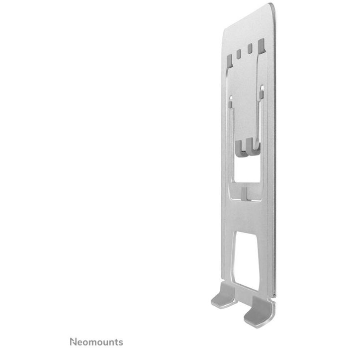 Soporte para Portátil Neomounts NSLS085SILVER 3 Soporte para Portátil Neomounts NSLS085SILVER 3