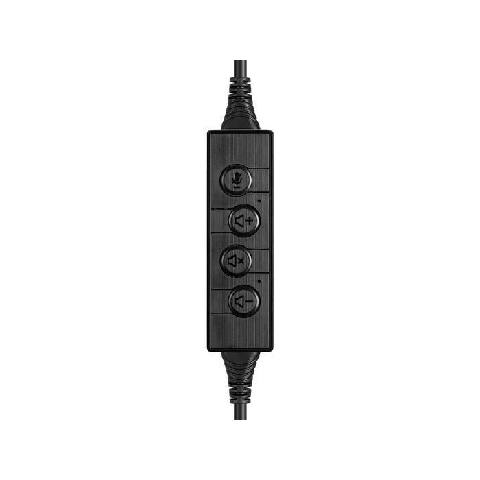 Sandberg USB-C Chat Headset 3 Sandberg USB-C Chat Headset 3