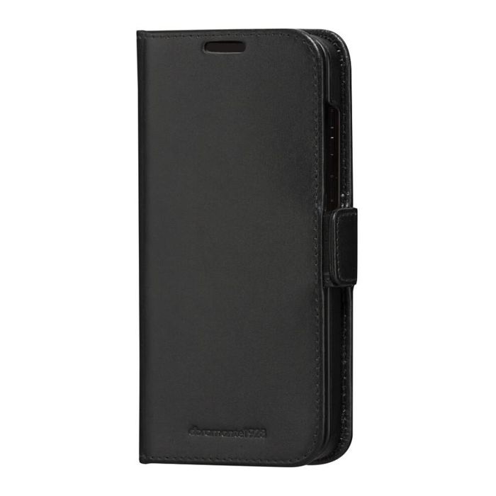 dbramante1928 Funda Lynge Flip Cartera de Cuero Negro para Samsung Galaxy S24+ - Negro 4 dbramante1928 Funda Lynge Flip Cartera de Cuero Negro para Samsung Galaxy S24+ - Negro 4