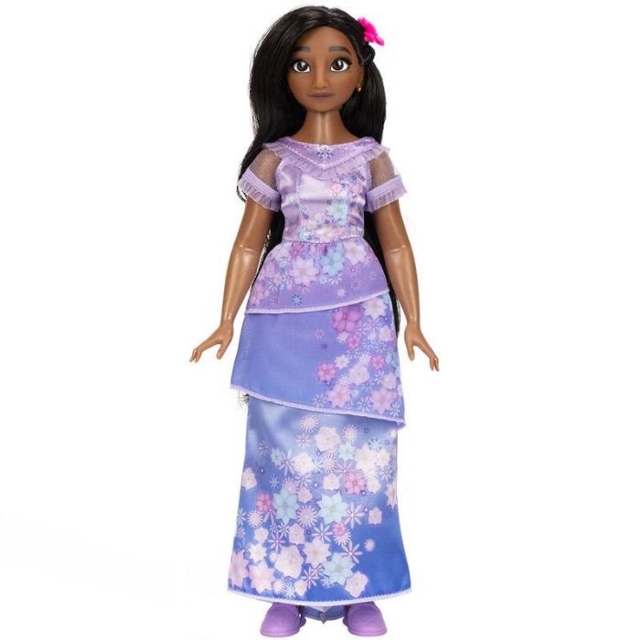 Muñeca Isabela Encanto Disney 25cm 1 Muñeca Isabela Encanto Disney 25cm 1
