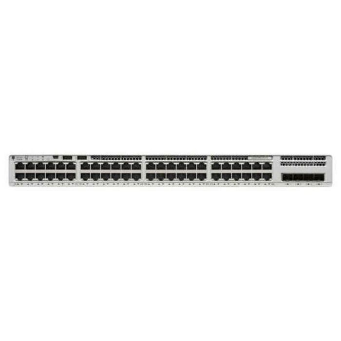 Switch CISCO C9200L-48P-4G-E 1 Switch CISCO C9200L-48P-4G-E 1