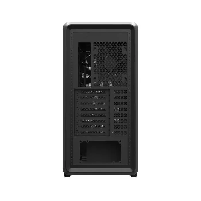 Cooler Master MasterFrame 600 Mesh ARGB Caja de PC Torre Media AABAF03455