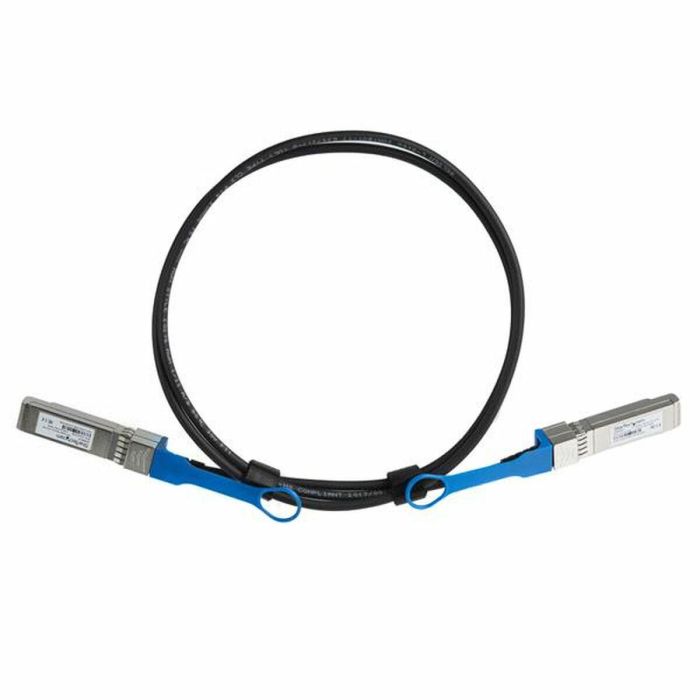 Cable Red SFP+ Startech JD096CST 1,2 m 1 Cable Red SFP+ Startech JD096CST 1,2 m 1