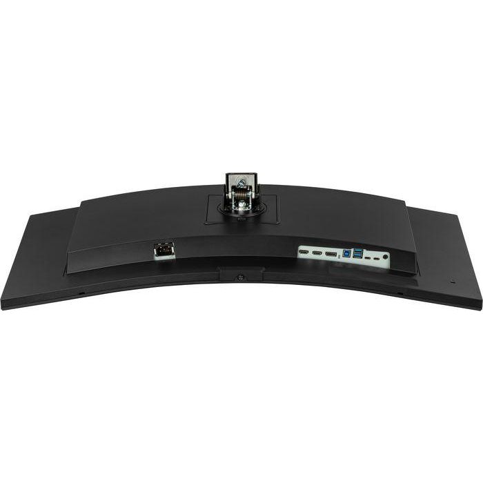 Iiyama XCB3494WQSU-B1 Monitor curvo de 34" UWQHD, panel VA, 21:9, flicker-free, luz azul reducida 9