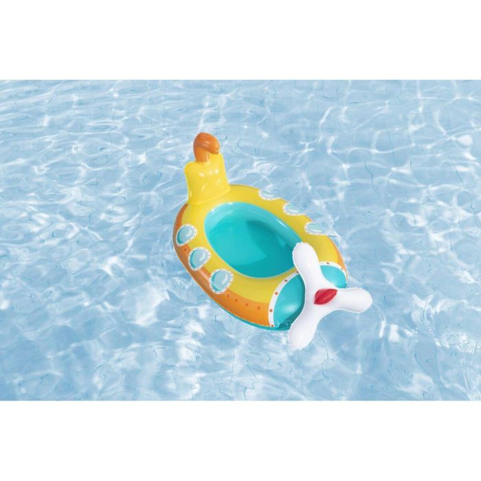 Colchoneta Hinchable Bestway 0 Colchoneta Hinchable Bestway 0