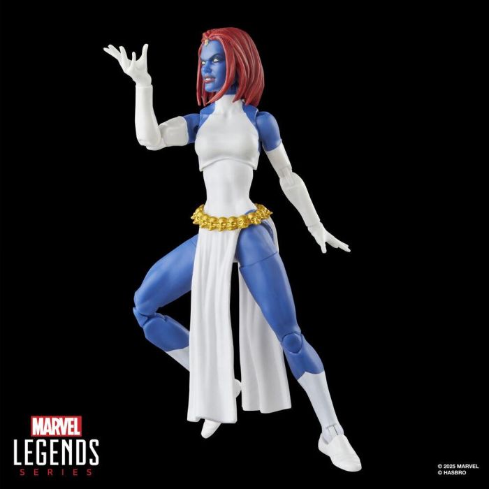 Figura Marvel's Mystique X-Men The Uncanny Marvel 15cm 4