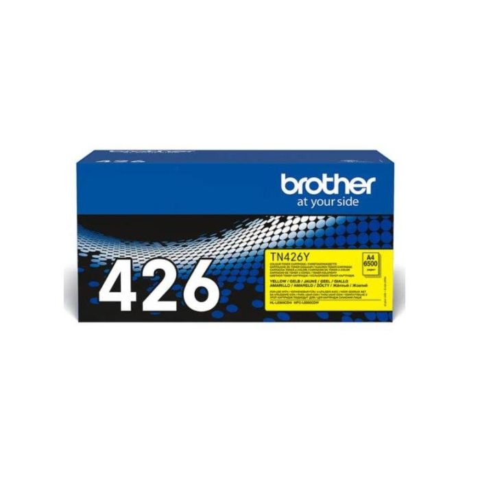 Brother Toner Negro Dcp-L8410Cdw - Hl-L8260Cdw, 8360Cdw - Mfc-L8690Cdw, 8900Cdw 2