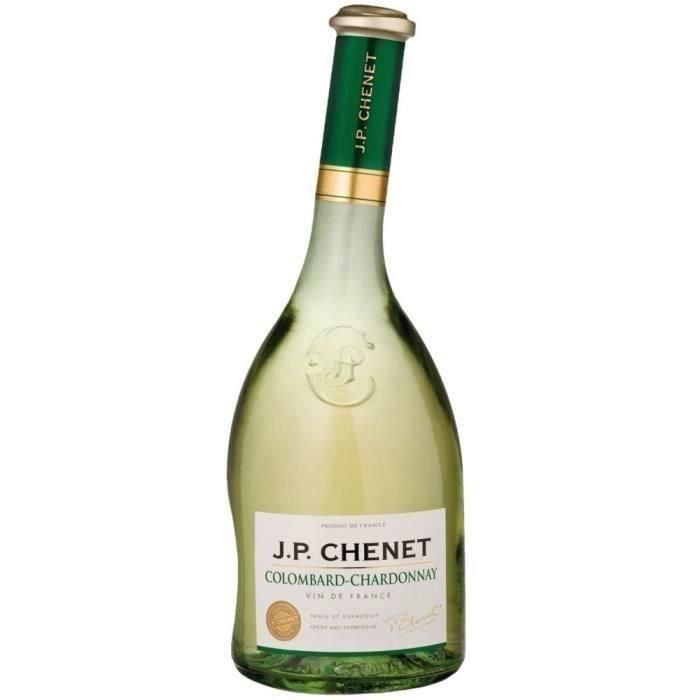 JP Chenet IGP Pays d'Oc - Vino blanco de Languedoc-Roussillon 2